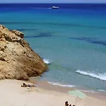 Residenza Abbaechelu T6 2 Bedroom Sleeps 6 Unit 2 * Fort Village