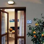 Apartman Residenza Abbaechelu T6 2 Bedroom Sleeps 6 Unit 2 Fort Village