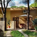 Residenza Abbaechelu T6 2 Bedroom Sleeps 6 Unit 2 Fort Village