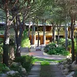 Residenza Abbaechelu T6 2 Bedroom Sleeps 6 Unit 2 *