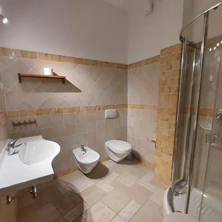 Residenza Abbaechelu T6 2 Bedroom Sleeps 6 Unit 2 Apartman Fort Village