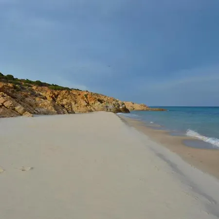 Apartment Residenza Abbaechelu T6 2 Bedroom Sleeps 6 Unit 2 Fort Village