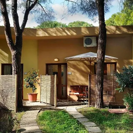 Residenza Abbaechelu T6 2 Bedroom Sleeps 6 Unit 2 Fort Village