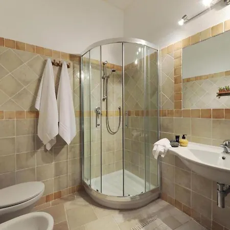 Residenza Abbaechelu T6 2 Bedroom Sleeps 6 Unit 2 Fort Village
