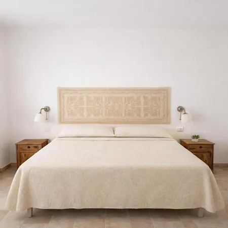 Residenza Abbaechelu T6 2 Bedroom Sleeps 6 Unit 2 * Fort Village
