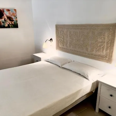 Apartman Residenza Abbaechelu T6 2 Bedroom Sleeps 6 Unit 2 Fort Village