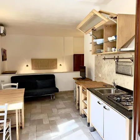 Residenza Abbaechelu T6 2 Bedroom Sleeps 6 Unit 2 * Fort Village