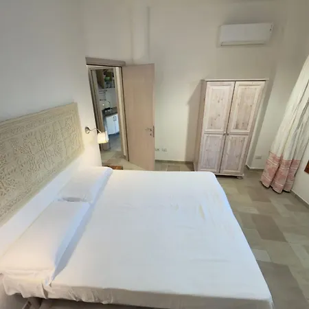 Residenza Abbaechelu T6 2 Bedroom Sleeps 6 Unit 2 Appartement Fort Village